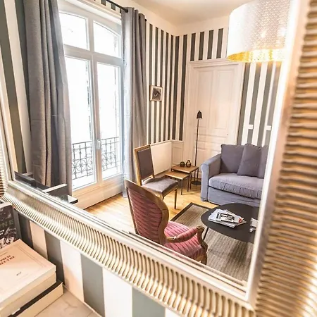 Le Rendez-Vous Des Promenades #Gare-Cathedrale Apartment Reims Exterior photo