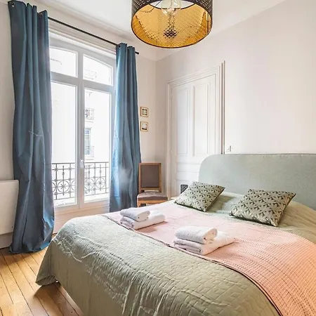 Le Rendez-Vous Des Promenades #Gare-Cathedrale Apartment Reims Exterior photo