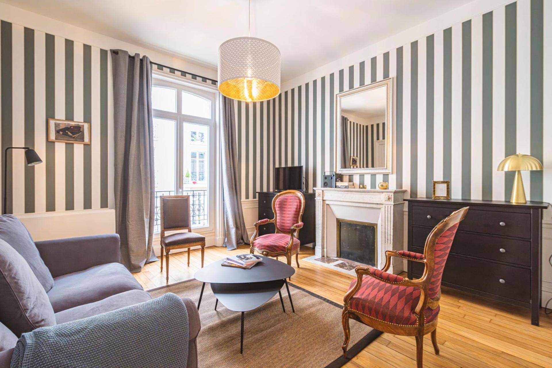 Le Rendez-vous Des Promenades #gare-cathedrale Apartment Reims